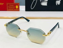 Picture of Cartier Sunglasses _SKUfw55118679fw
